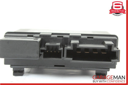06-11 Mercedes CLS500 E63 AMG Rear Right Door Keyless Go Entry Control Module