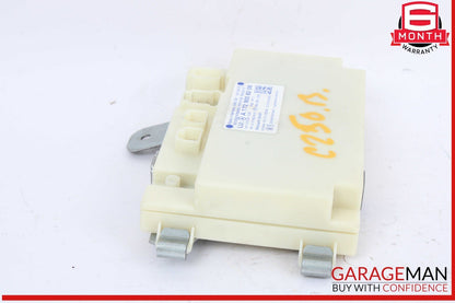 10-15 Mercedes W204 C250 CGI C300 Keyless Go Entry Control Module 1729006206 OEM