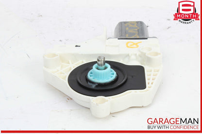 14-17 Audi Q5 Rear Right Passenger Side Window Regulator Motor 8K0959812A OEM