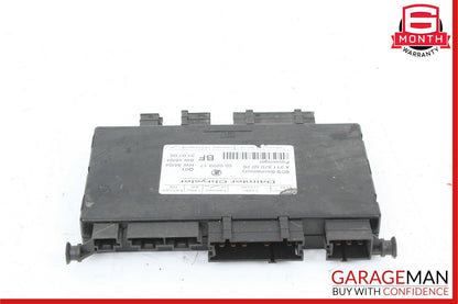 03-12 Mercedes X164 GL450 CLS550 CLS63 AMG Front Right Seat Control Module Unit