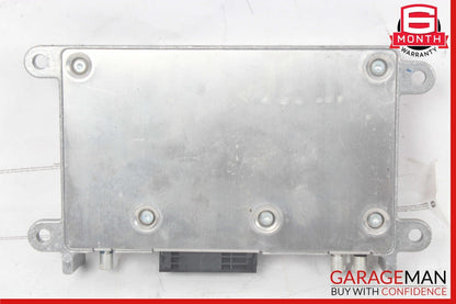 05-14 Mercedes R171 SLK350 S550 E320 Voice Communication Controller Module OEM