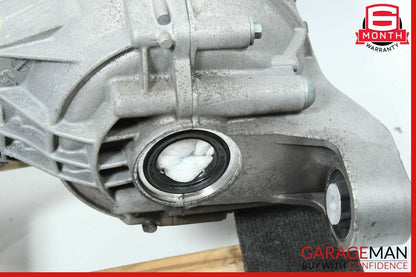 03-06 Porsche Cayenne 955 4.5 Rear Diff Differential Axle Carrier 4460310016 OEM
