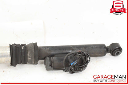 07-14 Mercedes W221 S550 Rear Right Side Airmatic Suspension Shock Strut OEM