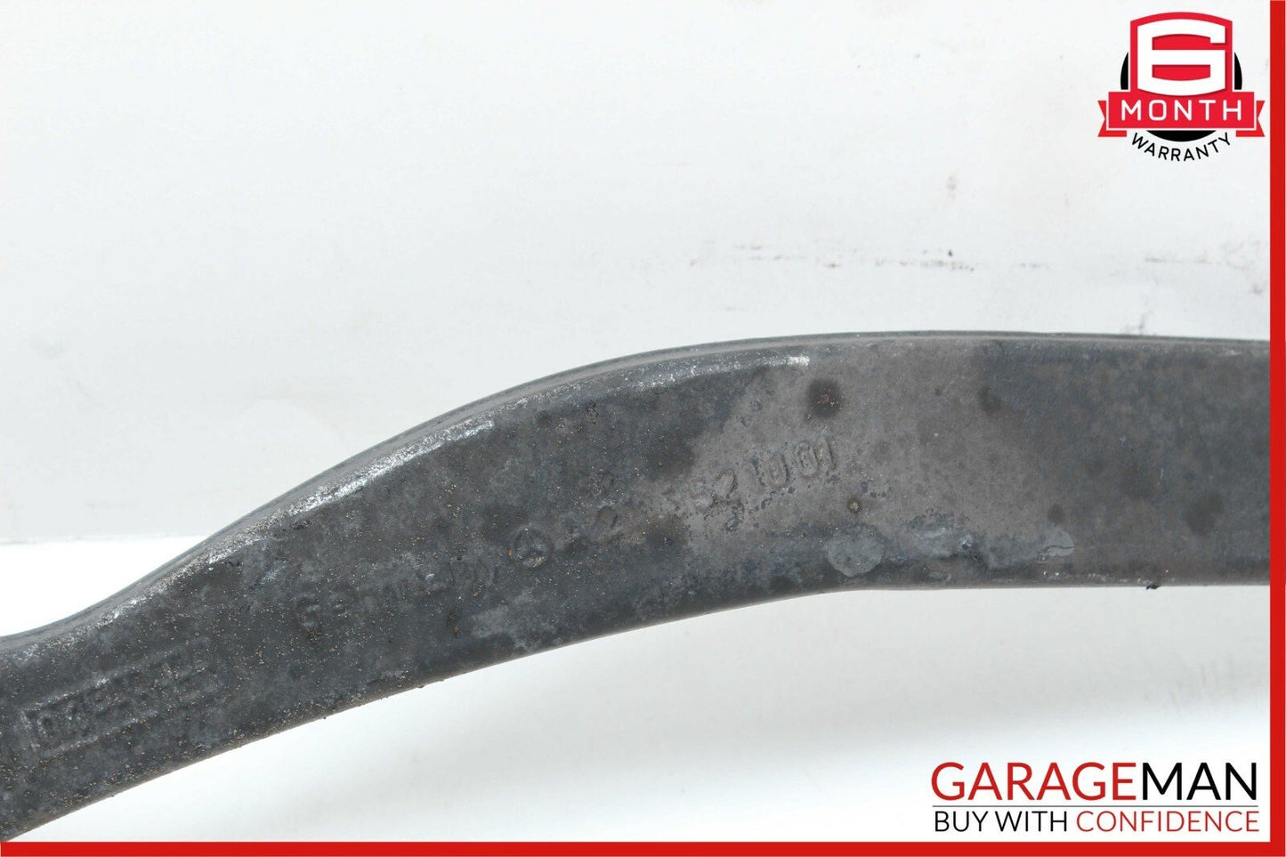 03-11 Mercedes W219 CLS55 E55 AMG Rear Right Passenger Side Upper Control Arm