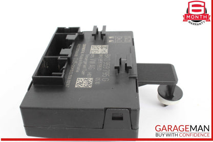 13-17 Audi Q5 Rear Left Driver Side Door Control Module Unit 8K0959795G OEM