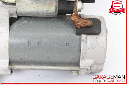 15-20 Mercedes W213 E300 GLC300 DENSO Engine Starter Motor 2749062100 OEM