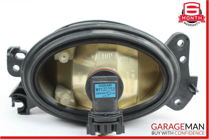 06-09 Mercedes W219 CLS500 E350 CLK350 Front Right Side Foglight Fog Light Lamp