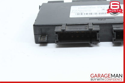 03-12 Mercedes W164 ML350 4MATIC Front Right Side Seat Control Module Unit OEM