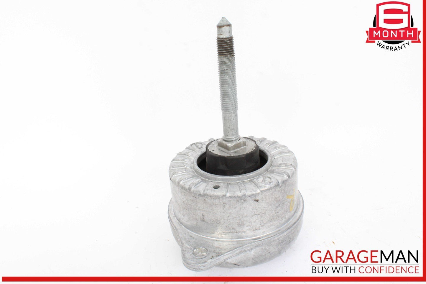 97-08 Porsche Carrera 911 996 Right Side Transmission Mount Support Bracket OEM