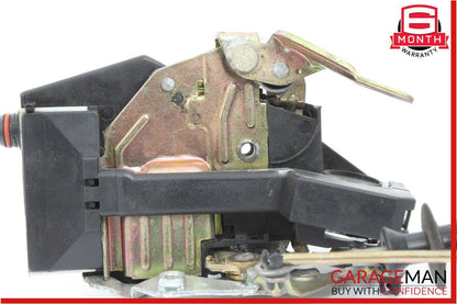94-02 Mercedes R129 SL500 Front Right Side Door Lock Latch Actuator Assembly OEM