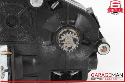 08-14 Mercedes W204 C250 C300 Panoramic Sunroof Sun Roof Motor OEM