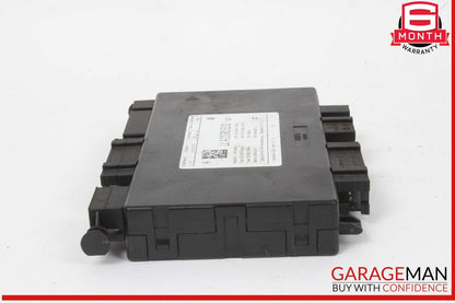 08-18 Mercedes W212 E350 Front Left Driver Side Seat Control Module OEM