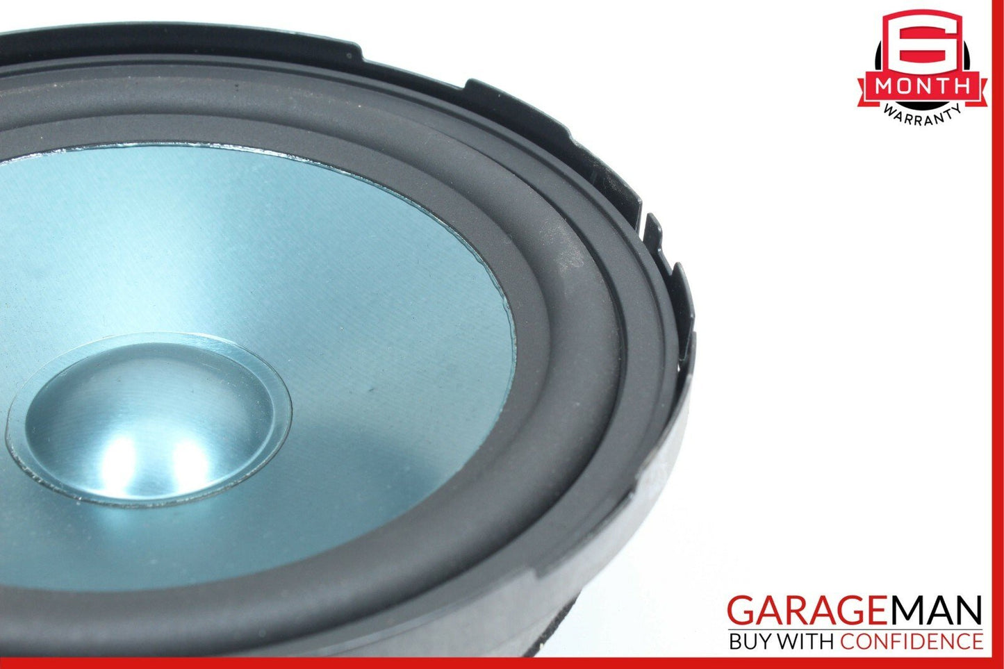 10-18 Mercedes W212 E350 CLS500 Rear Right or Left Door Audio Sound Speaker OEM