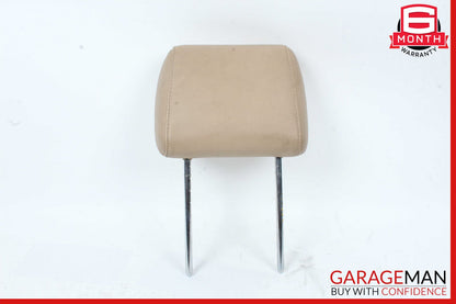 98-05 Mercedes W163 ML500 Front Left / Right Seat Headrest Head Rest OEM