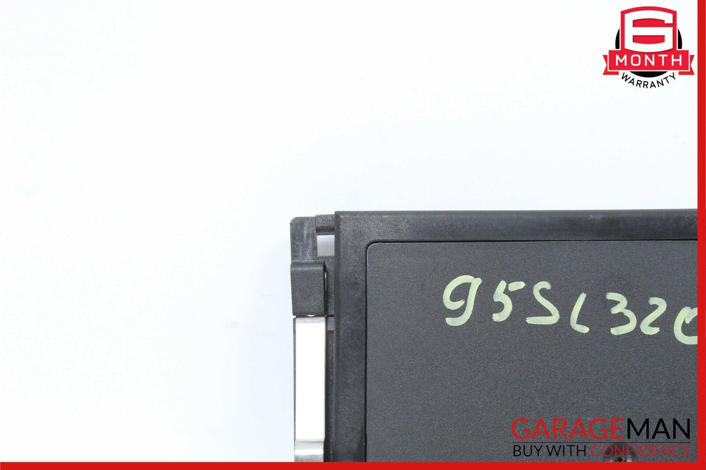 94-95 Mercedes R129 SL320 S320 TCU Transmission Control Module TCM OEM
