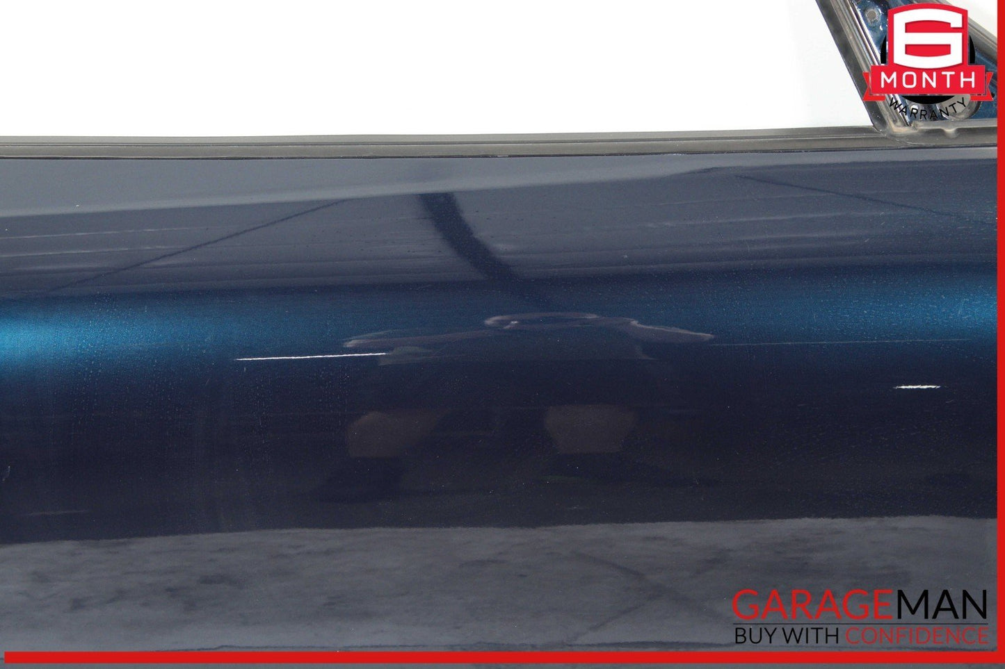 97-04 Porsche Boxster 986 Carrera 911 996 Front Right Exterior Door Panel Shell