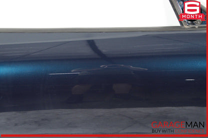 97-04 Porsche Boxster 986 Carrera 911 996 Front Right Exterior Door Panel Shell