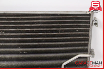 08-17 Mercedes X204 GLK350 E350 E400 C350 AC A/C Air Conditioning Condenser