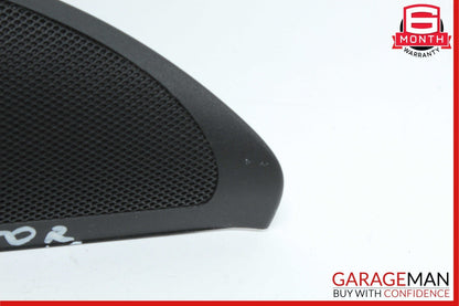 06-13 Mercedes W251 R350 R320 Right Passenger Door Corner Tweeter Speaker OEM