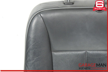 00-03 Mercedes W210 E320 E430 Front Left Top Upper Seat Cushion OEM