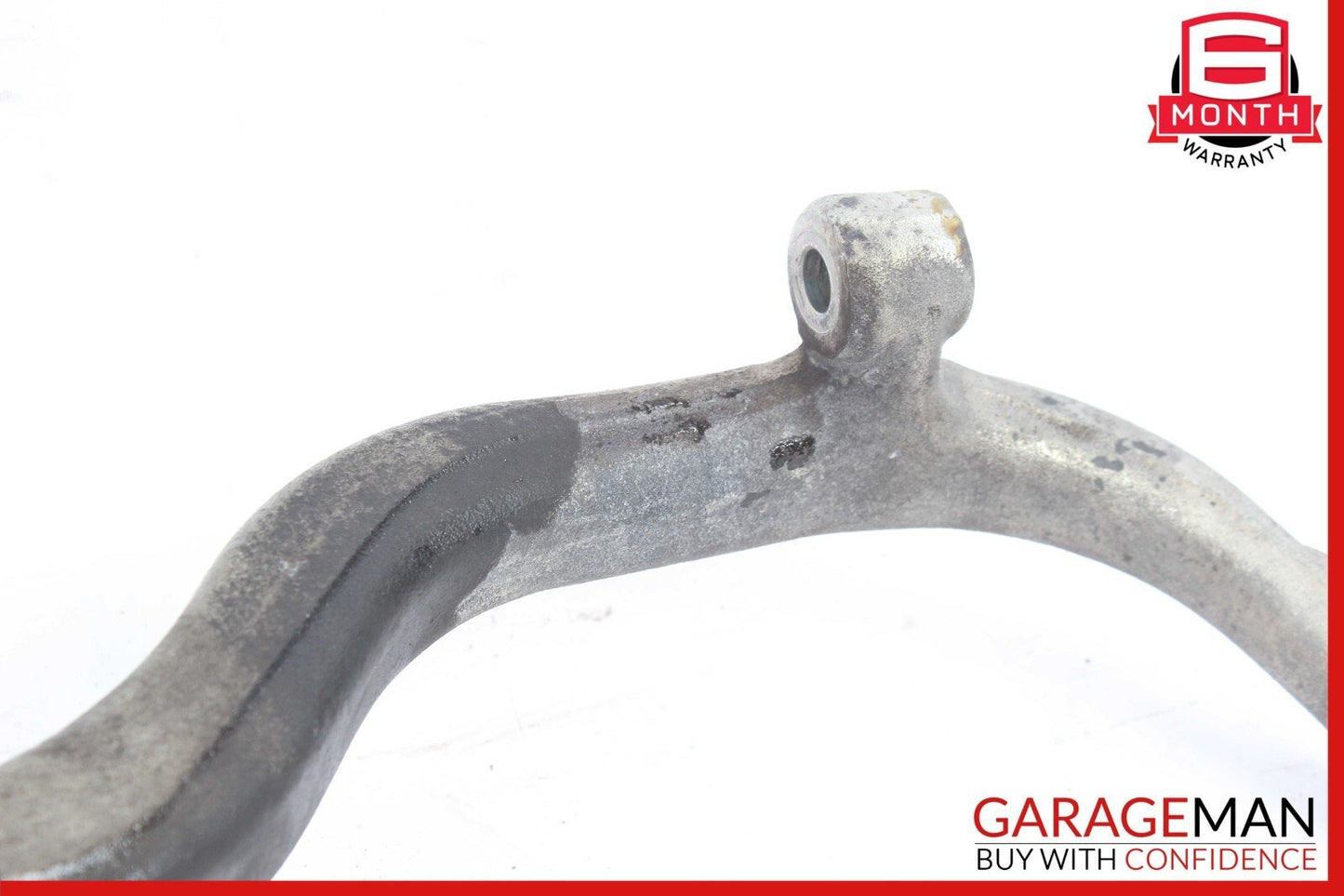 07-14 Mercedes S550 CL63 AMG RWD Front Left Wheel Carrier Spindle Knuckle Hub