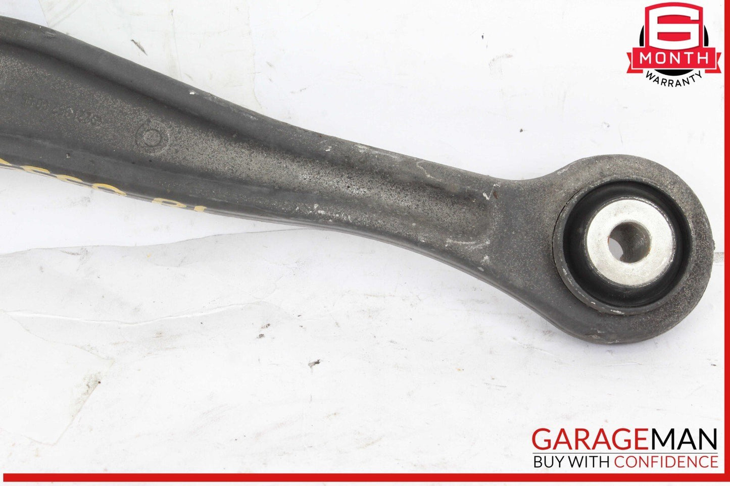 07-14 Mercedes W221 S550 CL550 Rear Left / Right Side Upper Control Arm OEM