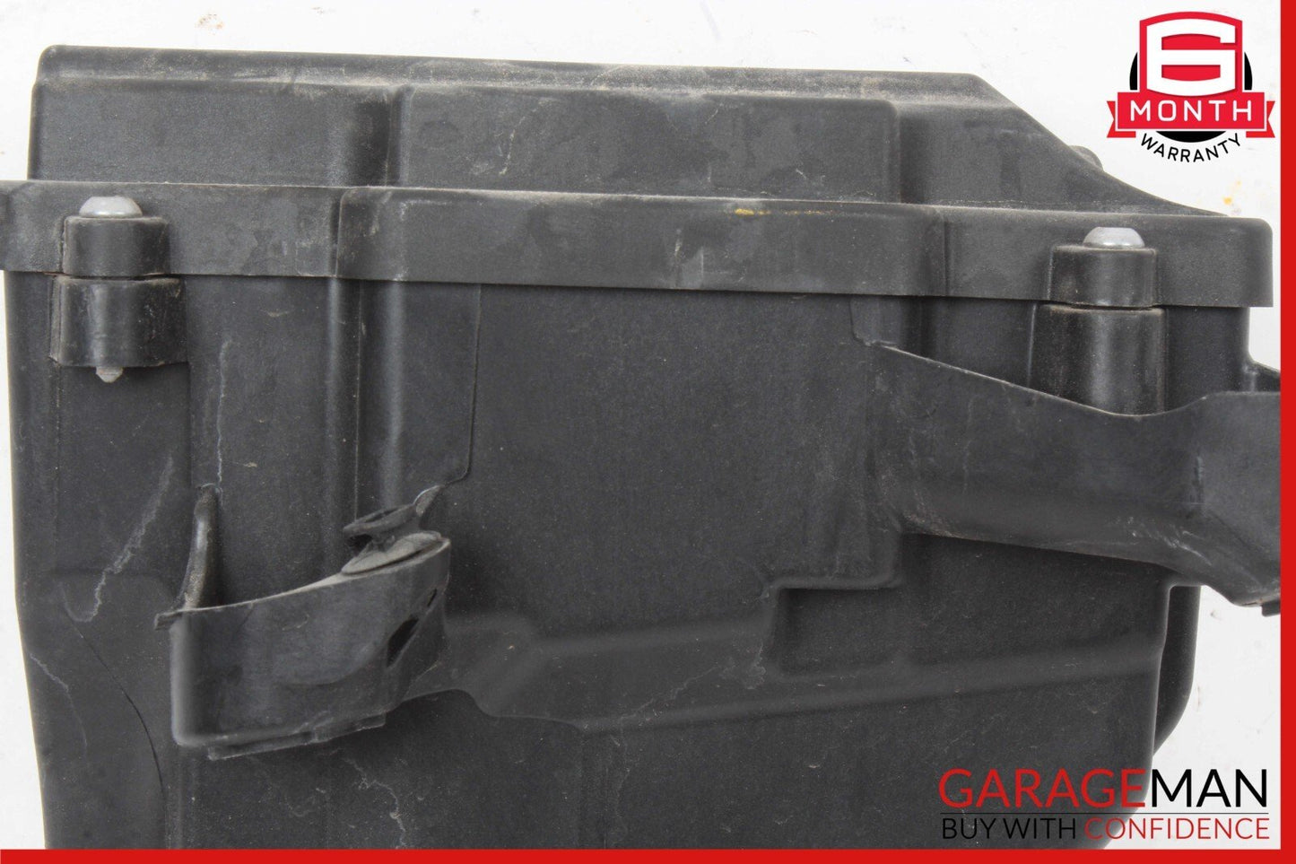 15-21 Mercedes X253 GLC300 C43 AMG Front Engine Fuse Relay Box Housing OEM
