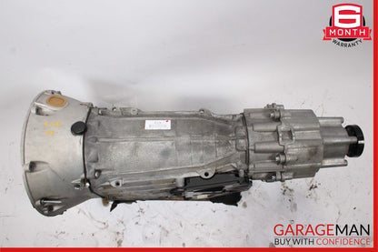 08-11 Mercedes W251 R350 ML350 7G-Tronic Automatic Transmission 722.906 RWD OEM