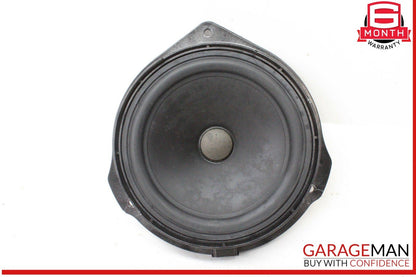 08-18 Mercedes W212 E350 Front Left and Right Side Door Audio Speaker OEM