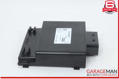 12-18 Audi S6 A6 A7 Voltage Stabilizer Control Module Unit 8K0959663F OEM
