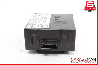 00-12 Mercedes R171 SLK300 CL500 Anti Theft Alarm Sensor Control Module Unit OEM