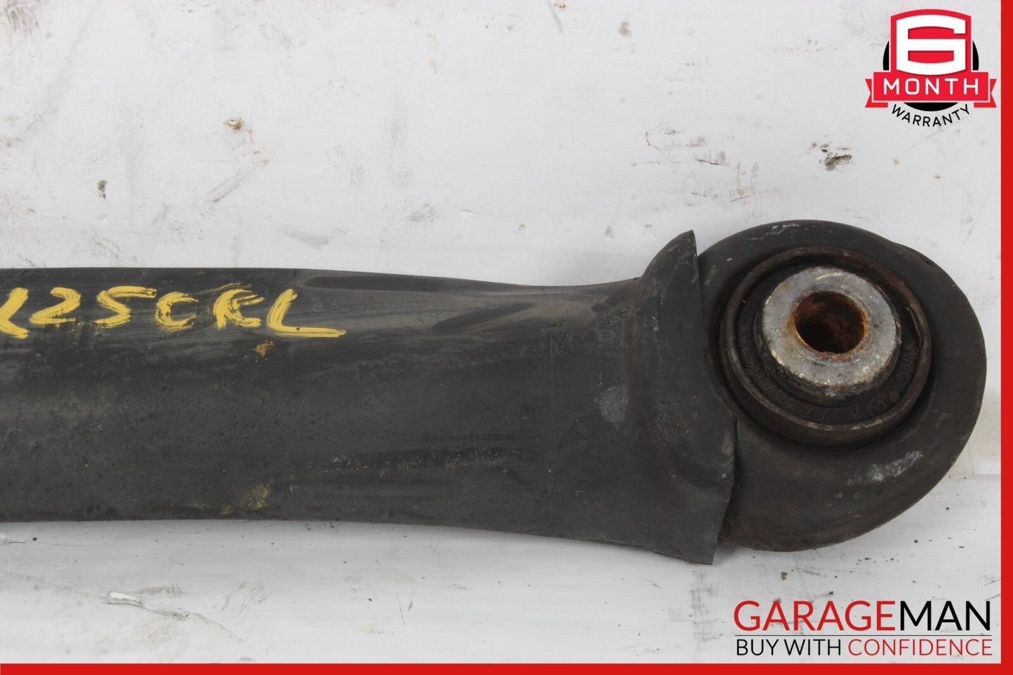 97-16 Mercedes R172 SLK250 SLK320 Rear Right / Left Lower Thrust Control Arm OEM