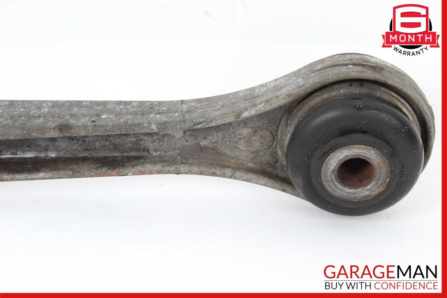 97-04 Porsche Boxster 986 Front Left Side Suspension Trailing Control Arm OEM