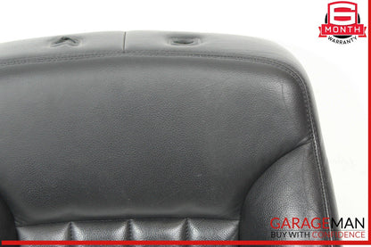06-10 Mercedes W164 ML500 Front Right Passenger Top Upper Seat Cushion OEM