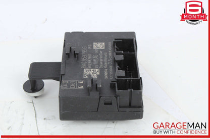 13-17 Audi SQ5 Q5 Rear Left Driver Side Door Control Module Unit 8K0959795G OEM