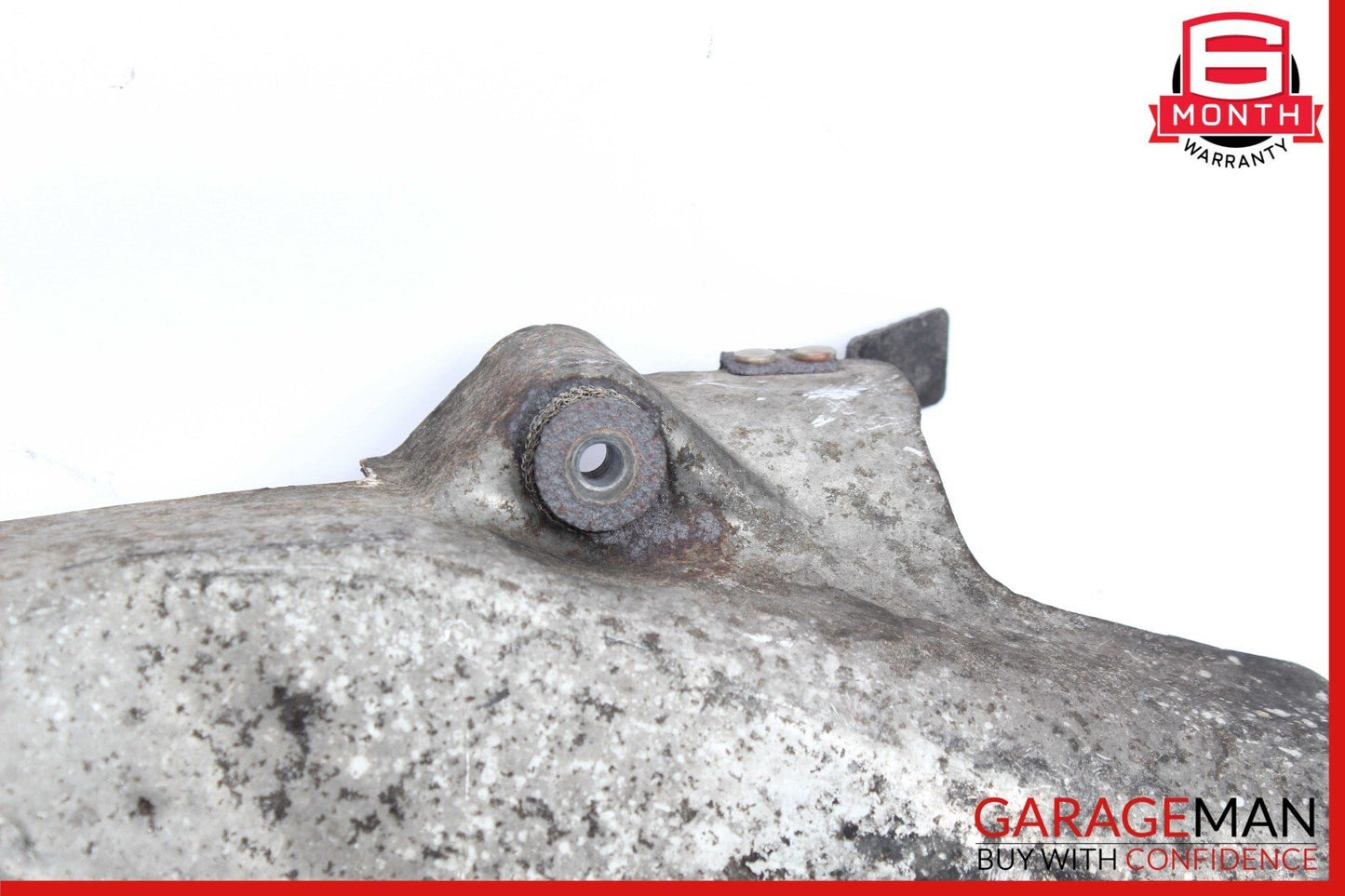 04-10 GMC Sierra 2500 3500 HD Exhaust Heat Shield 117108 OEM