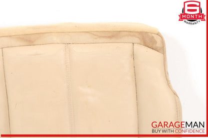 07-12 Mercedes X164 GL550 Front Right Side Bottom Lower Seat Cushion OEM