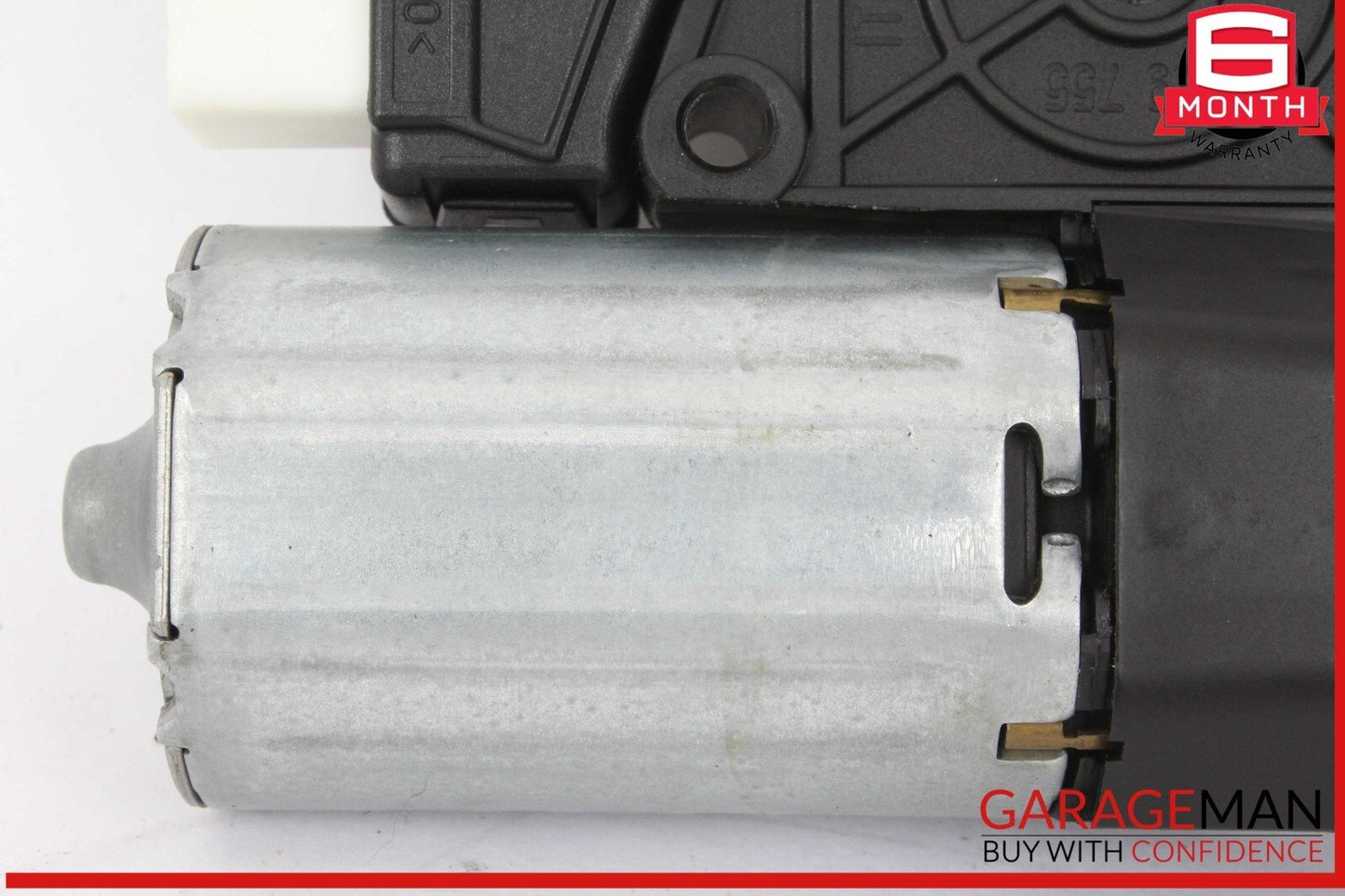 08-15 Mercedes X204 GLK350 4MATIC Panoramic Sunroof Sun Roof Motor Unit OEM
