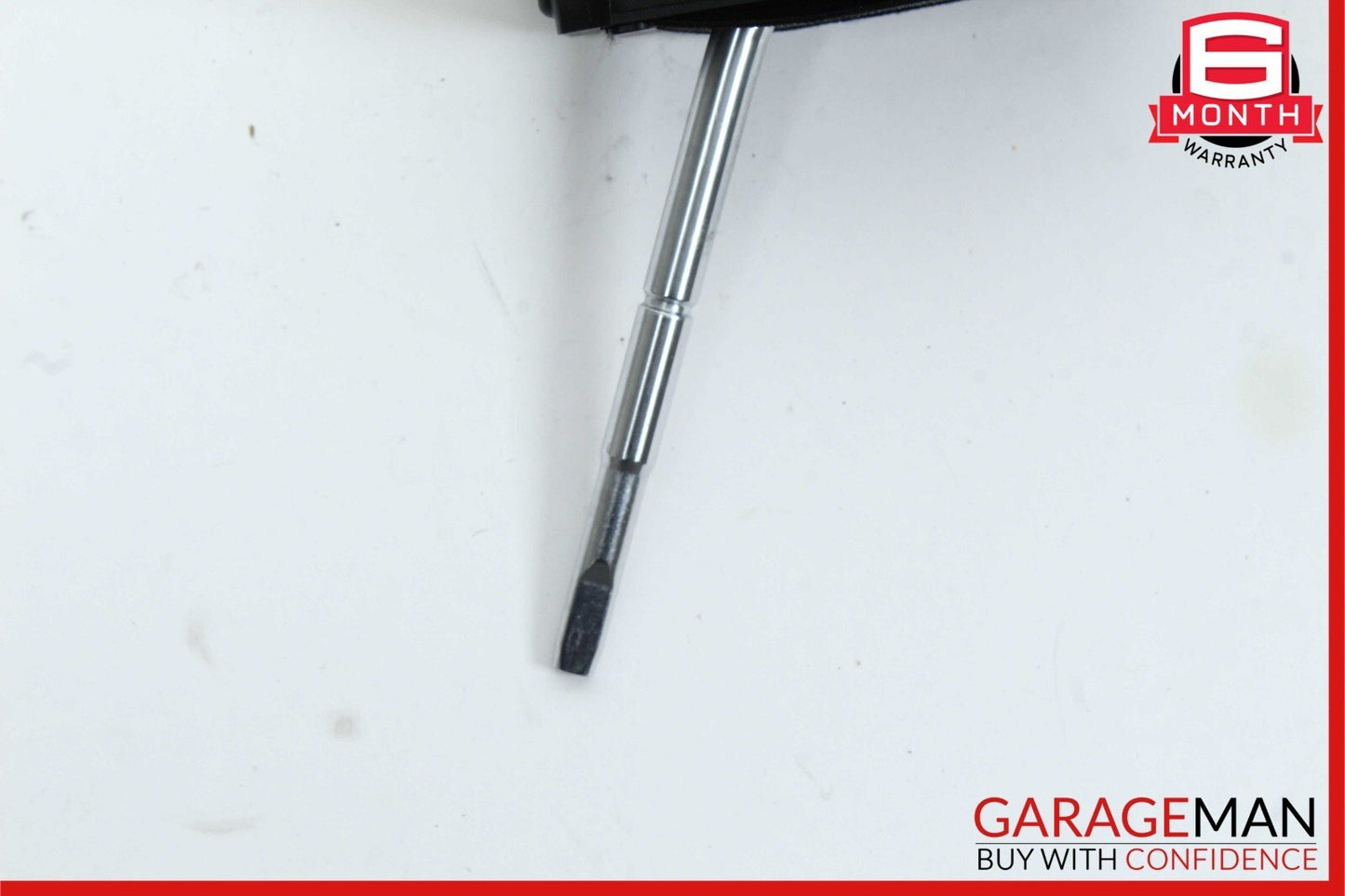 09-12 Mercedes X204 GLK350 Floor Gear Shift Shifter Selector Box 2042674124 OEM