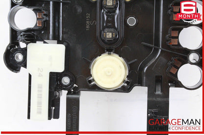 Mercedes W205 C300 E350 S600 VGS4 722.9 7G Transmission Conductor Plate TCU OEM