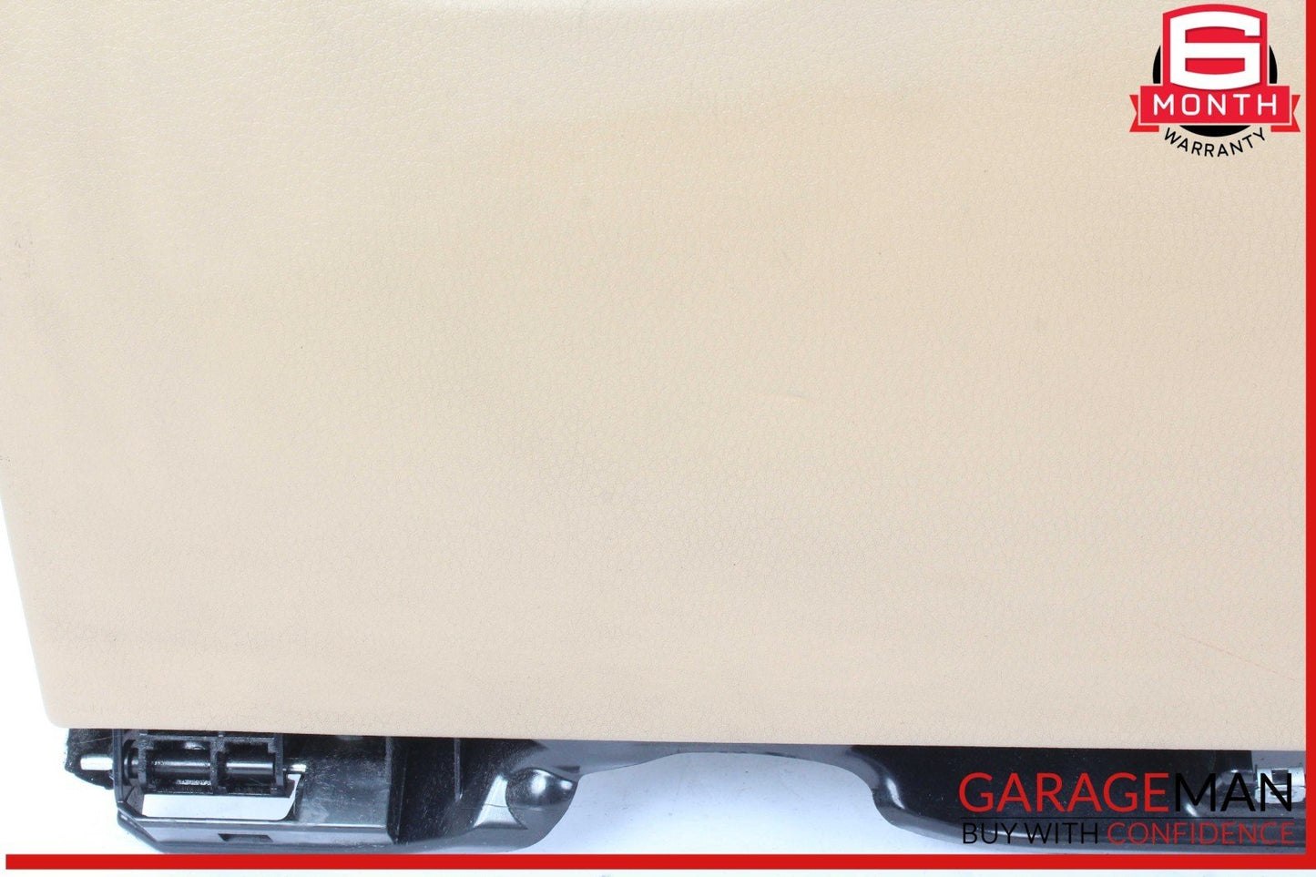 11-18 Porsche Cayenne 958 Front Right Side Dash Glove Box Storage Compartment