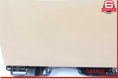 11-18 Porsche Cayenne 958 Front Right Side Dash Glove Box Storage Compartment