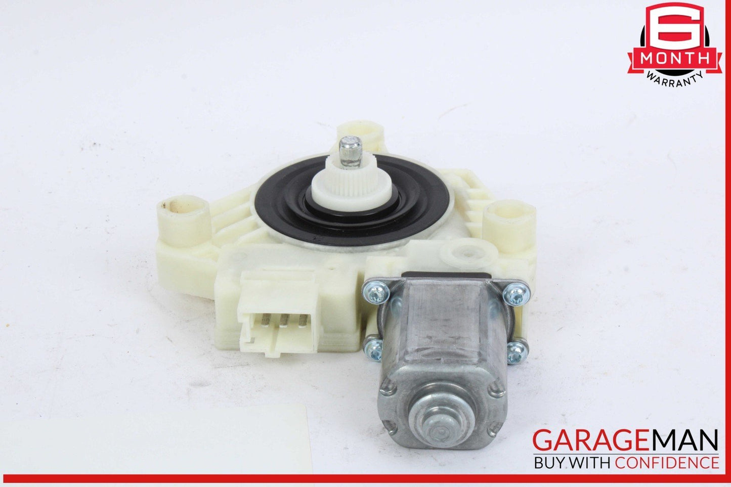 15-20 Mercedes W205 C300 C350e Front Right Side Door Window Regulator Motor OEM