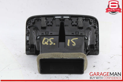 13-17 Audi Q5 SQ5 Rear Center Console Heater AC A/C Air Vent 8K0819203 OEM