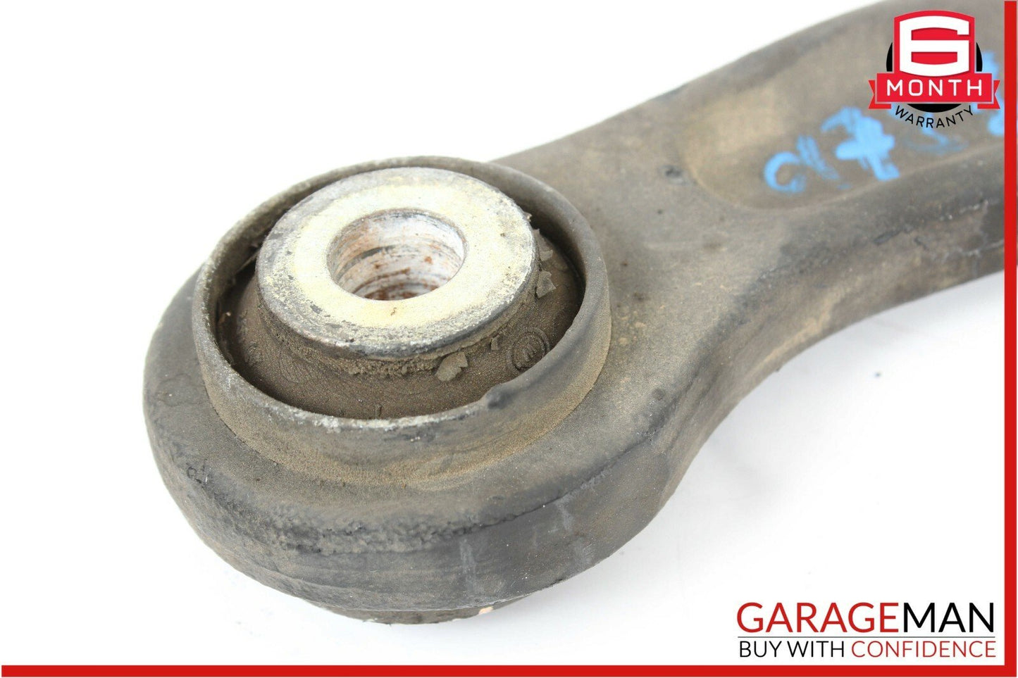 00-06 Mercedes W220 S500 CL500 Rear Left Driver Side Upper Control Arm OEM