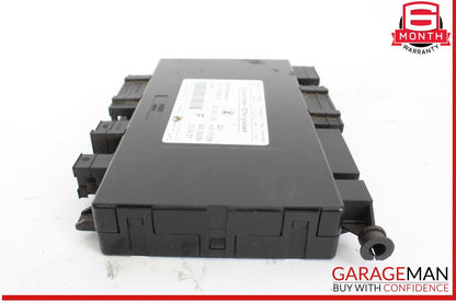 03-12 Mercedes W219 CLS550 SLK350 Seat Control Module Left Side OEM