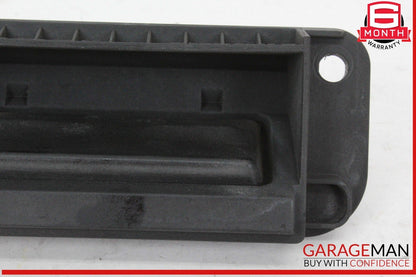 08-14 Mercedes W204 C300 C250 Rear Trunk Lid Tailgate Release Open Handle OEM