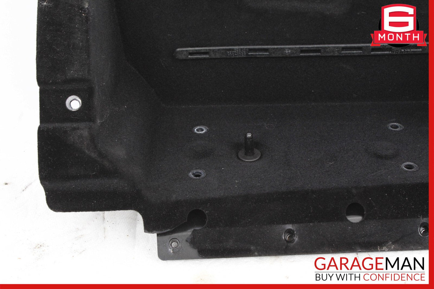 15-18 Ferrari California T Glove Box Storage Compartment OEM
