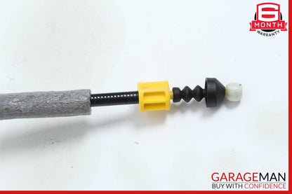 08-18 Mercedes W212 E350 C350 Front Left Driver Side Door Lock Latch Actuator