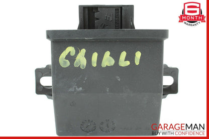 14-17 Maserati Ghibli Head Light Headlight Lamp Control Module 06700043070 OEM